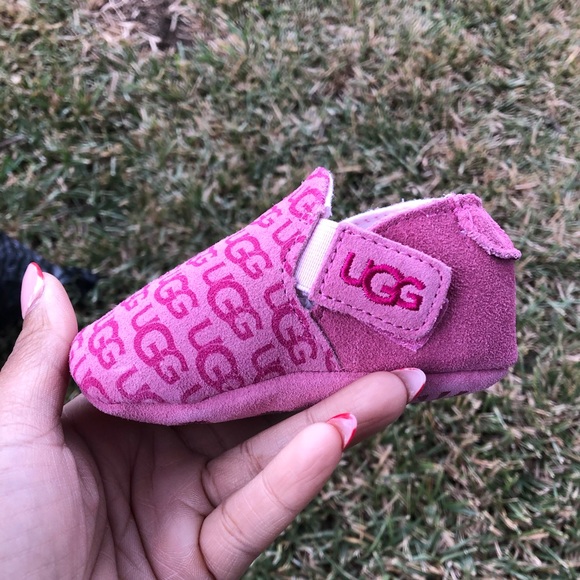 Baby Ugg’s - Picture 1 of 6